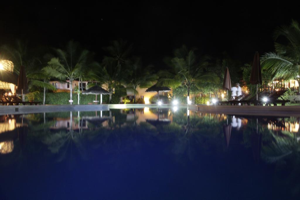 Crystal Bay Resort Watamu Exterior foto
